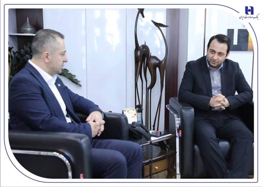 رویکرد بانک صادرات ایران تقویت امید، بالندگی و توانمندسازی جوانان کشور است رویکرد بانک صادرات ایران تقویت امید، بالندگی و توانمندسازی جوانان کشور است